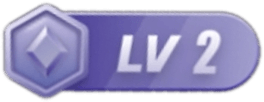 LV2 等级-LV2 - 宋马