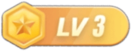 LV3 等级-LV3 - 宋马