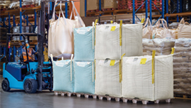 2025 年集装袋厂家 TOP 企业品牌推荐排行榜，导电 / 防静电 / 抗静电 / 铝箔 / 食品级 / 内拉筋 / D 型导电 / C 型导电 / D 型防静电集装袋公司推荐！ - 宋马