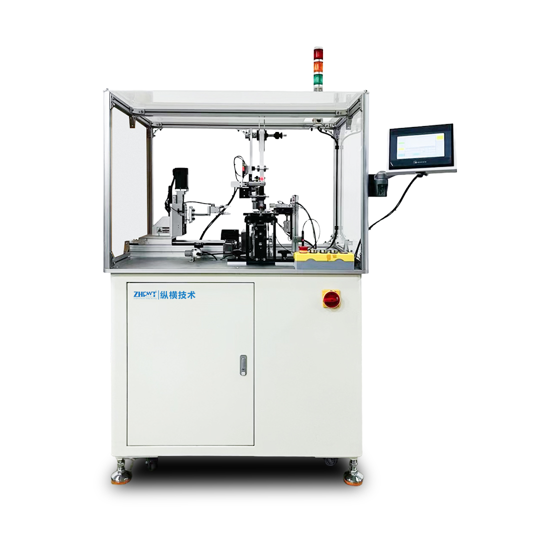 2025年绕线机厂家TOP企业品牌最新推荐排行榜,精密/空心线圈/自动/音圈/电感/电机/张力器/线饼绕线机推荐这十家公司! - 宋马