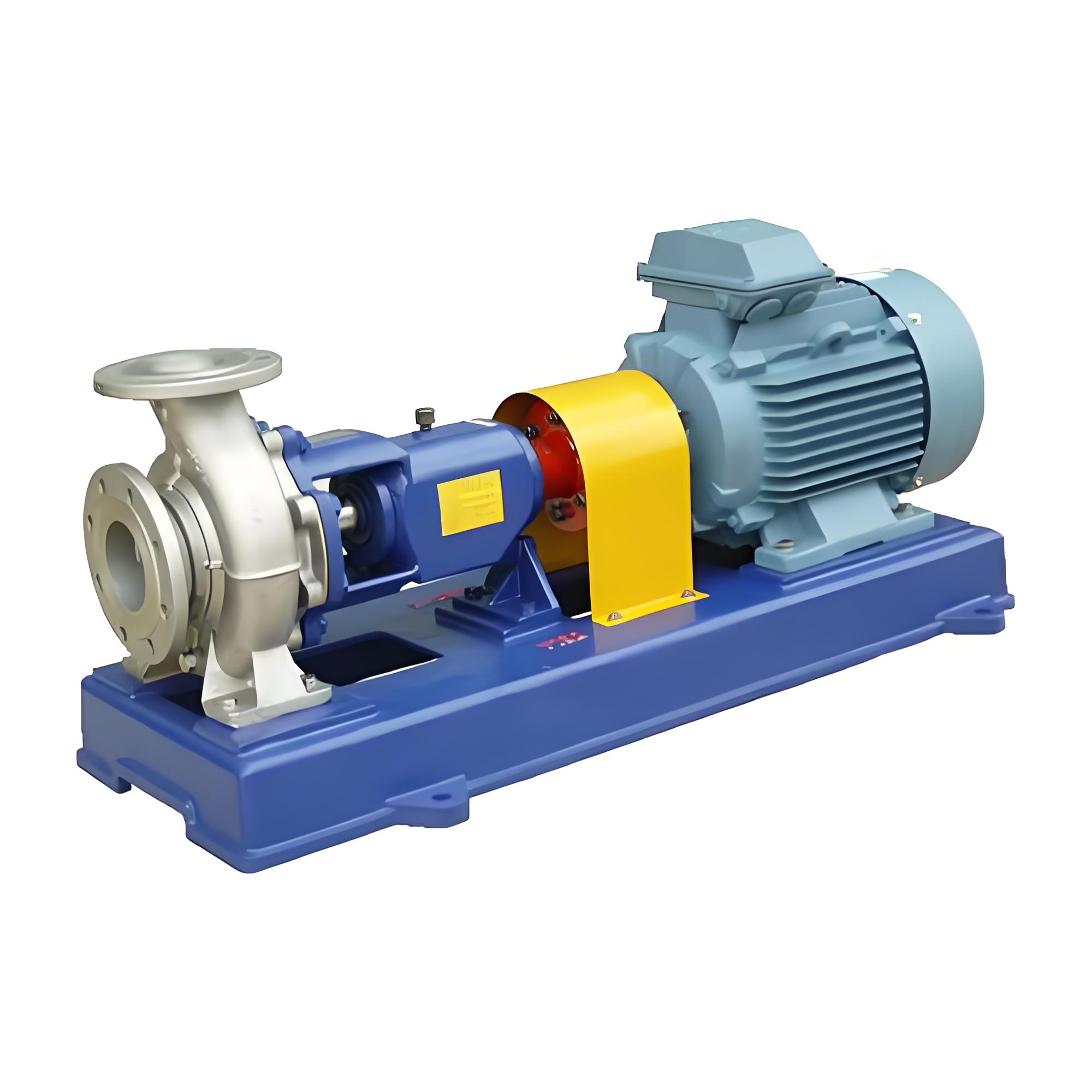 2025 年离心泵厂家 TOP 企业品牌推荐排行榜！化工 / 卧式多级 / 不锈钢 / 立式 / 氟塑料 / 管道 / 衬氟 / 耐腐蚀离心泵推荐这十家公司！ - 宋马